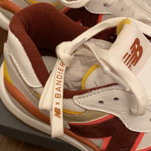 ✨SOLD!New Balance X Bandier 57/40✨ - Picture 9 of 12